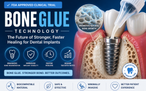 Bone Glue Technology
