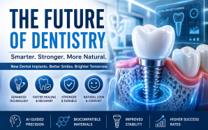 The Future of Dentistry