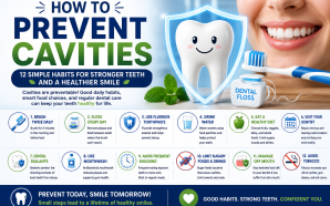 How to Prevent Cavities: A Complete Guide to Protecting Your Teeth