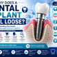 Why Does a Dental Implant Feel Loose? A Complete Guide