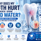 Why Does My Tooth Hurt When I Drink Cold Water?