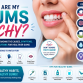 Why Are My Gums Itchy? Causes, Symptoms, and Treatment Options