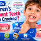 Why Do Children's Permanent Teeth Come In Crooked?