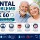Dental Problems Common After Age 60: What Seniors Need to Know
