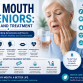 Dry Mouth in Seniors: Causes and Treatment