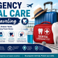 Emergency Dental Care While Traveling: What to Do When Dental Problems Strike Away from Home