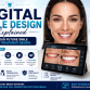 Digital Smile Design Explained: The Future of Cosmetic Dentistry