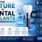 The Future of Dental Implants: Innovations Shaping Tomorrow's Smiles