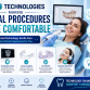 New Technologies Making Dental Procedures More Comfortable