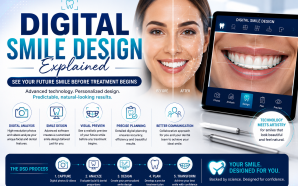 Digital Smile Design Explained: How Technology Is Transforming Cosmetic Dentistry