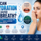 Can Dehydration Cause Bad Breath? Understanding the Connection