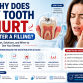 Why Does My Tooth Hurt After a Filling?