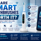 Are Smart Toothbrushes Worth It? Pros, Cons, and Expert Recommendations