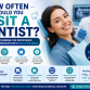 How Often Should You Visit a Dentist? A Complete Guide to Dental Checkups