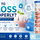 How to Floss Properly? A Step-by-Step Guide for Healthier Teeth and Gums