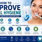 How to Improve Oral Hygiene: Simple Habits for a Healthier Smile
