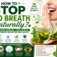 How to Stop Bad Breath Naturally? Effective Home Remedies and Prevention