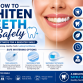 How to Whiten Teeth Safely: Effective Methods for a Brighter Smile
