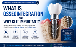 What Is Osseointegration and Why Is It Important?